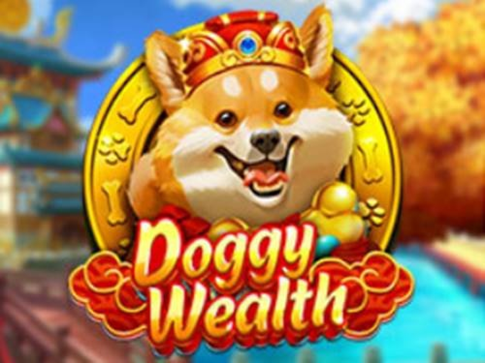 Doggy Wealth demo
