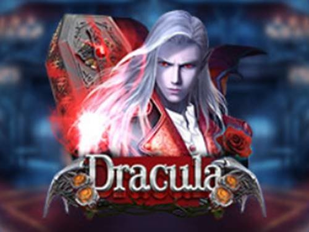 Dracula (Dragoon Soft) demo