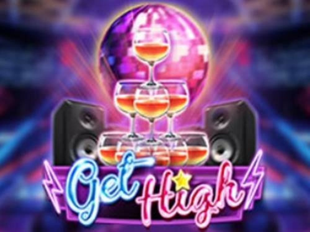 Get High demo
