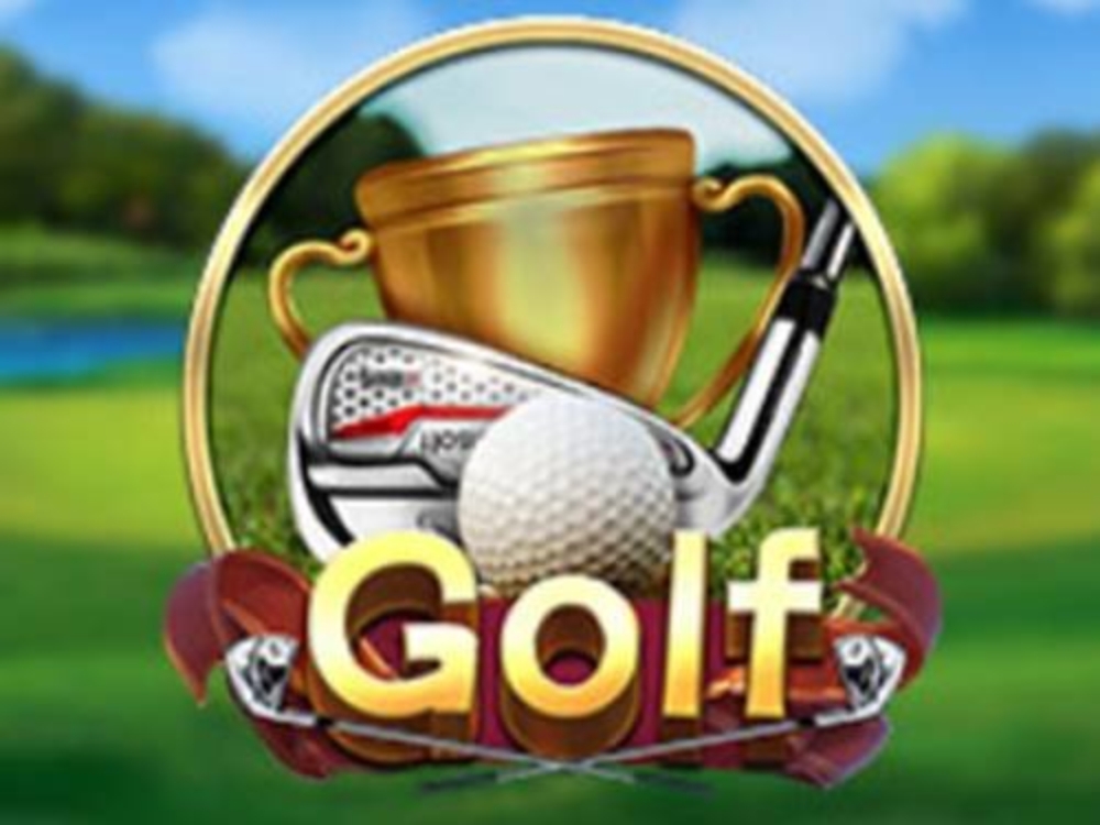 Golf demo