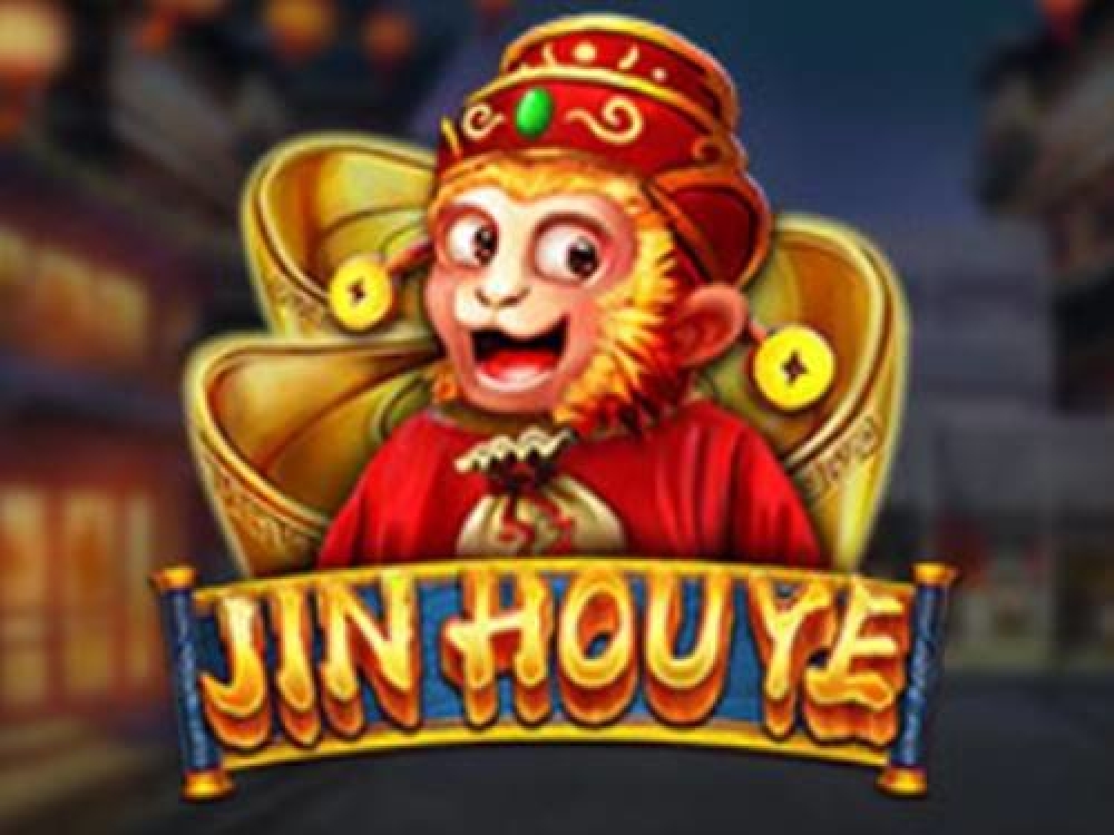 Jin Houye demo