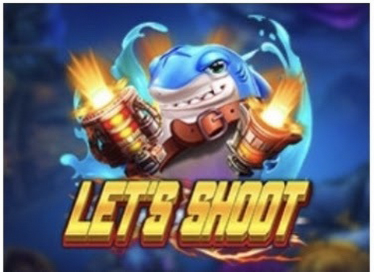 Lets Shoot demo