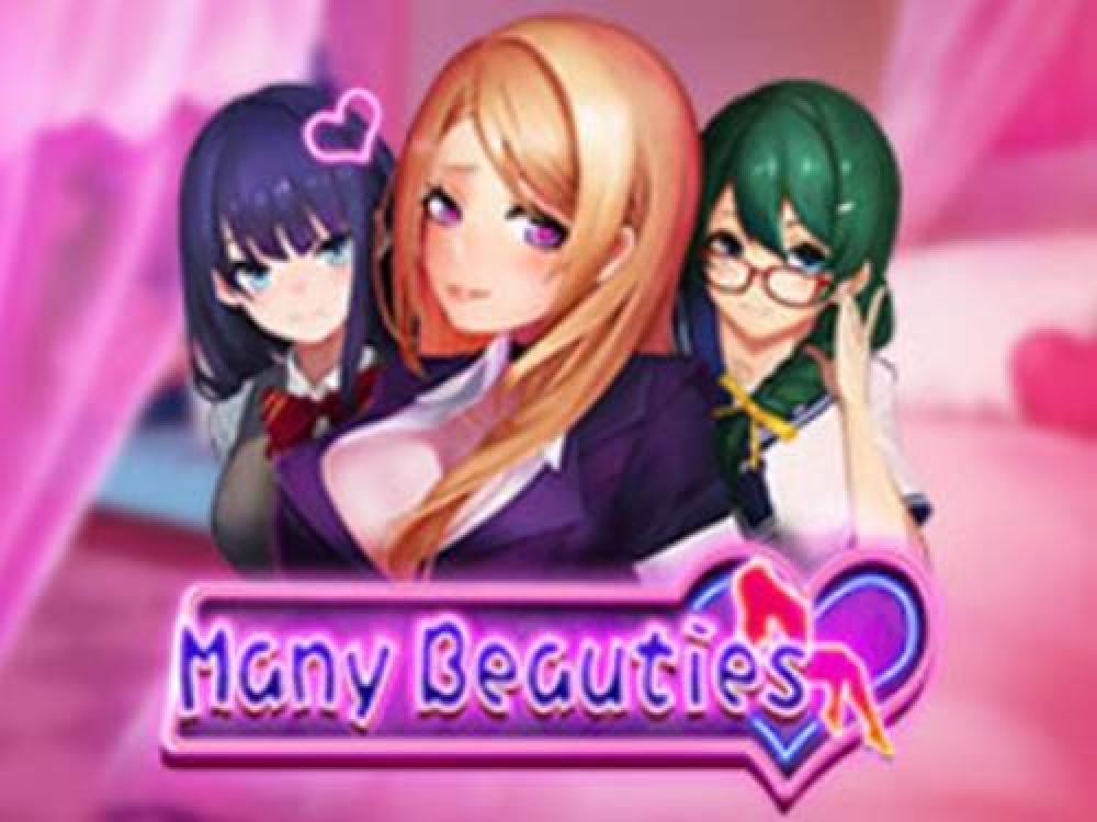 Many Beauties demo