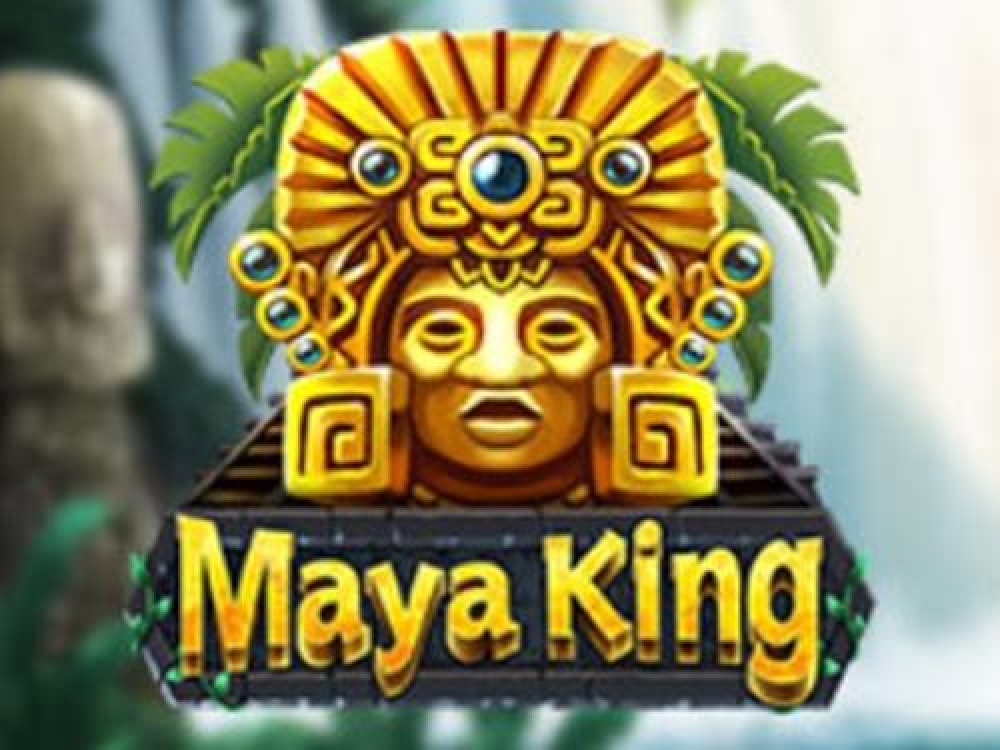 Maya King demo