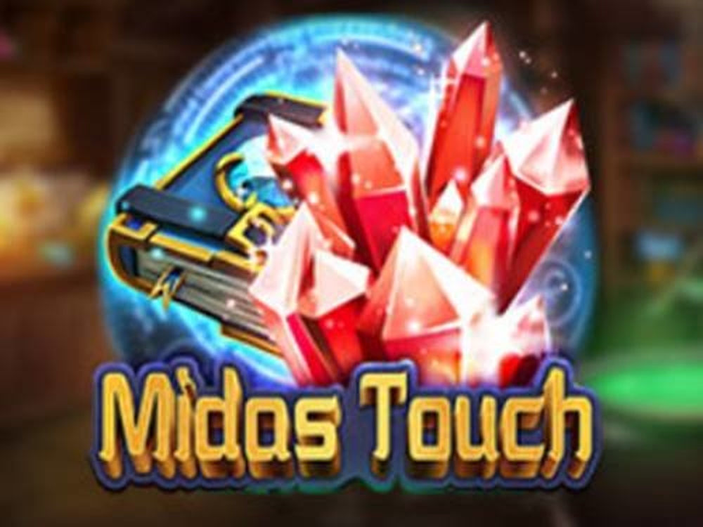 Midas Touch (Dragoon Soft) demo