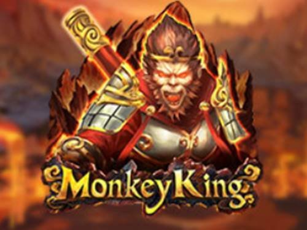 Monkey King demo