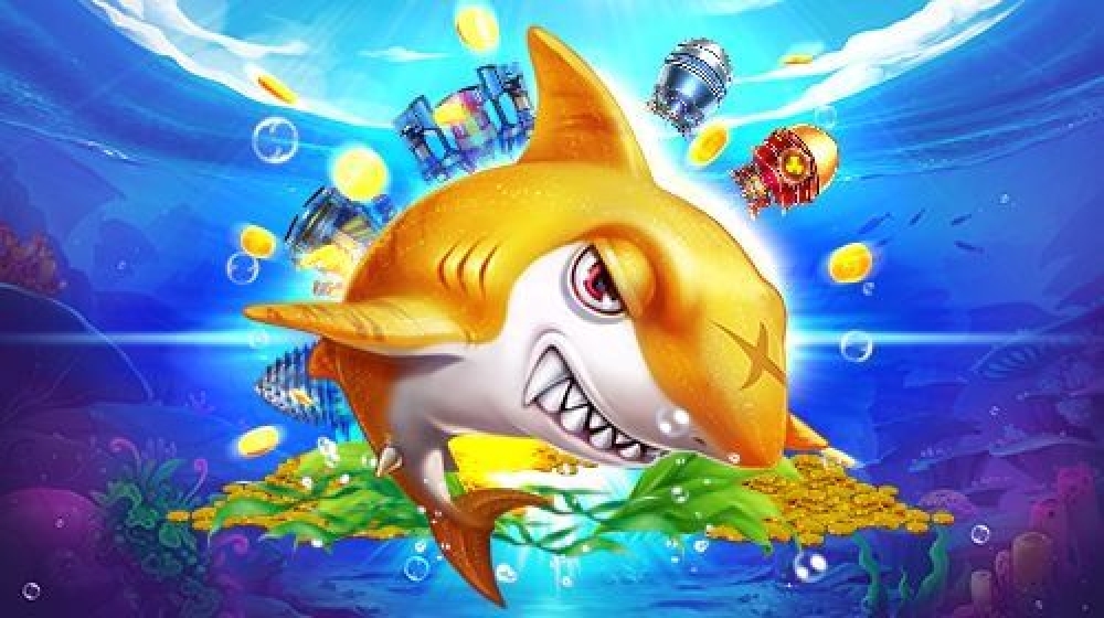 Ocean Lord demo