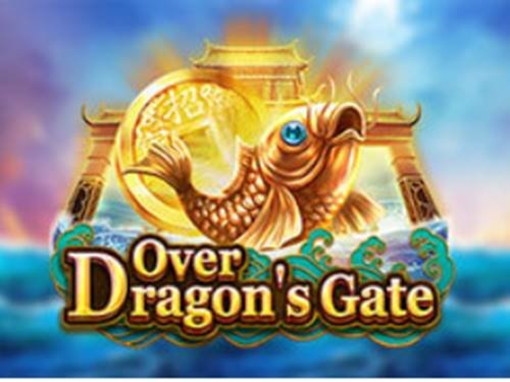 Over Dragons Gate demo