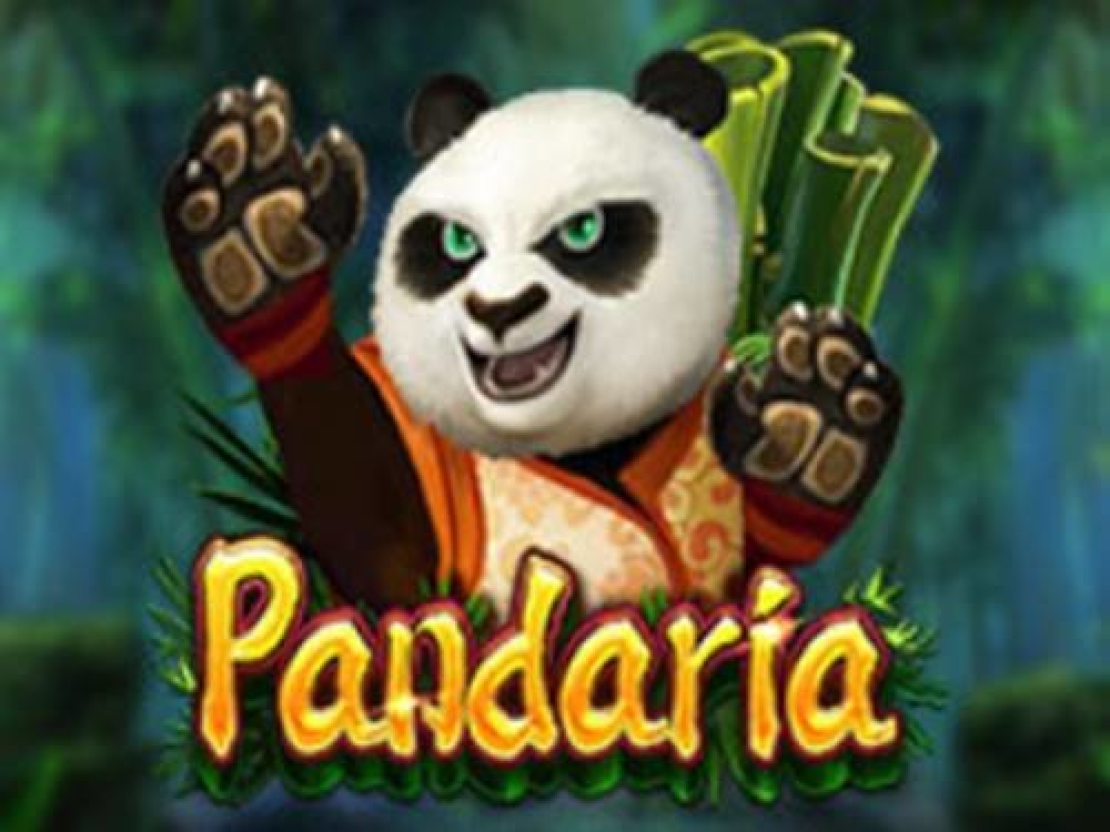Pandaria demo