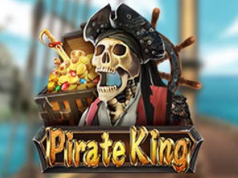 Pirate King (Dragoon Soft) demo