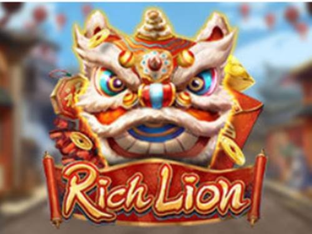 Rich Lion demo