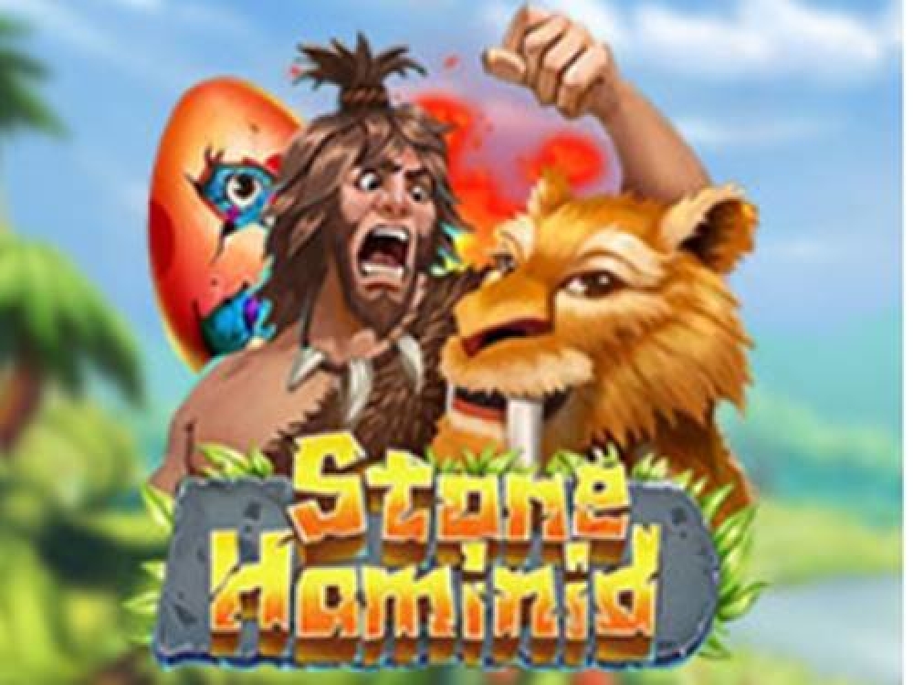 Stone Hominid demo
