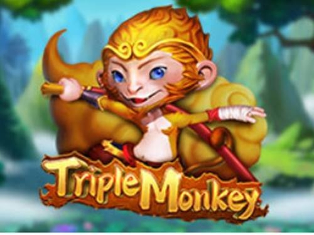 Triple Monkey (Dragoon Soft) demo