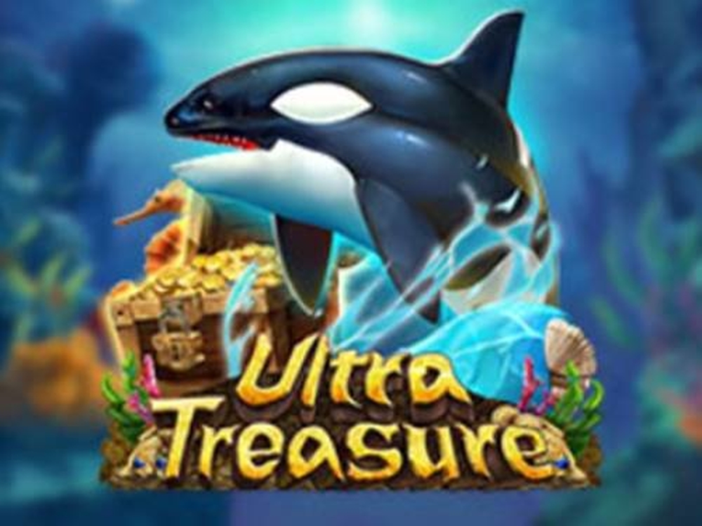 Ultra Treasure demo