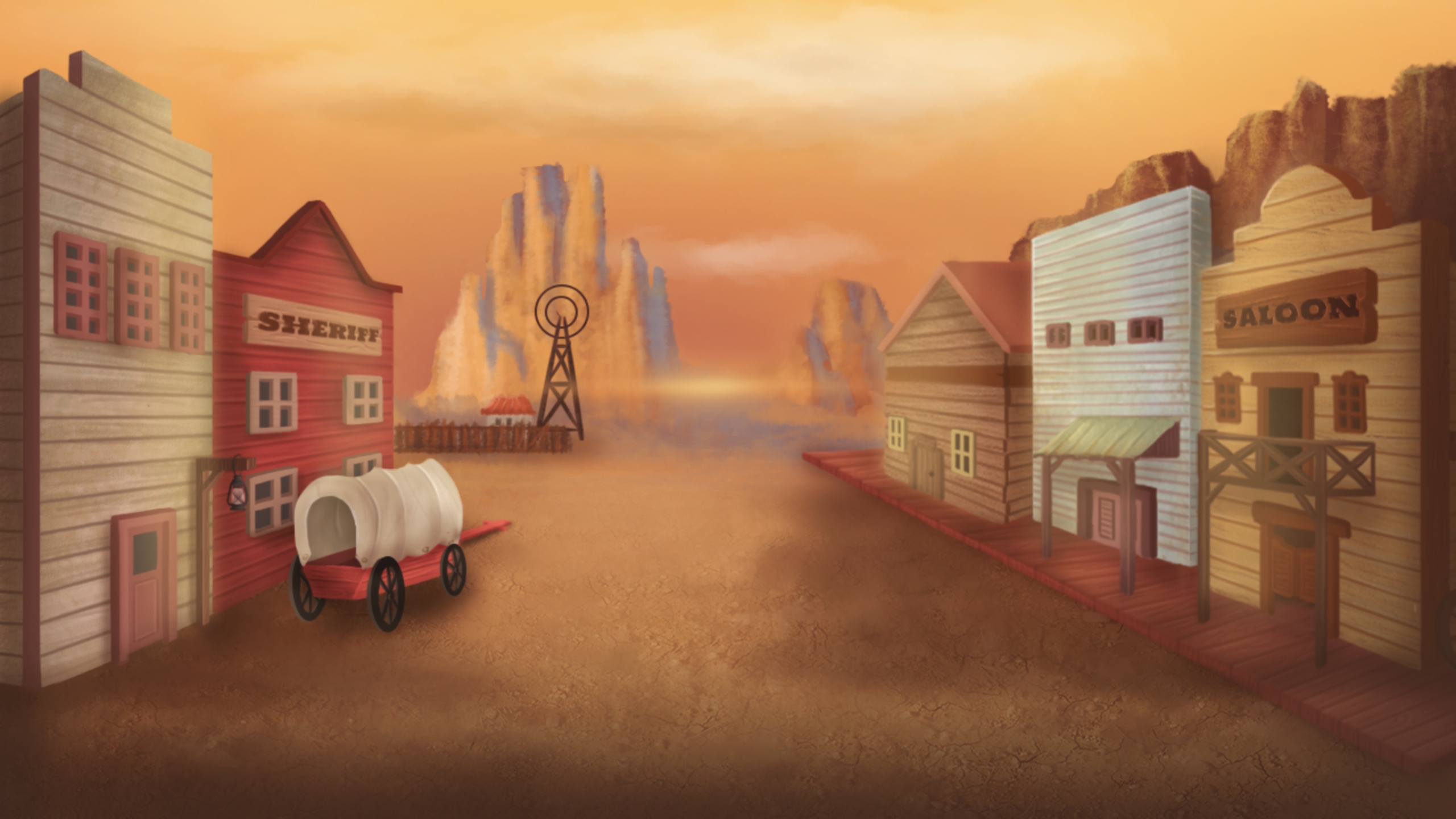 Play Country Style Free Casino Slot Game by FBM