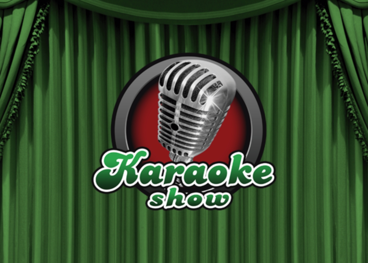 The Karaoke Show Online Slot Demo Game by FBM