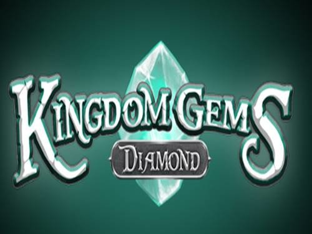 The Kingdom Gems Diamond Online Slot Demo Game by FBM