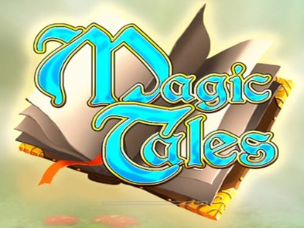 The Magic Tales Online Slot Demo Game by FBM