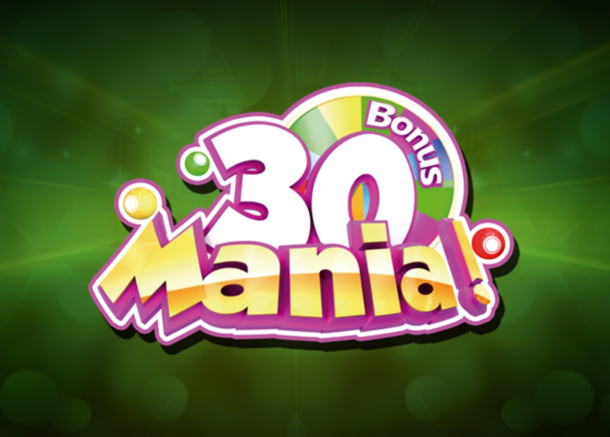The Mall Mania Online Slot Demo Game by FBM