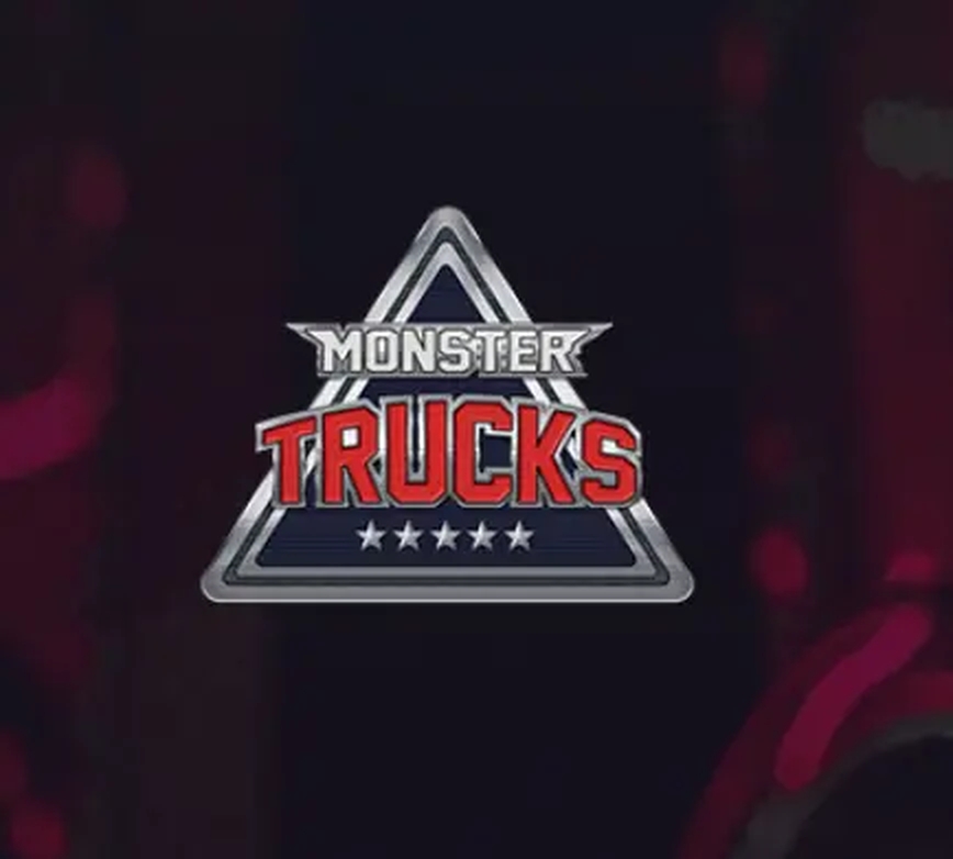 The Monster Trucks (FBM Digital) Online Slot Demo Game by FBM