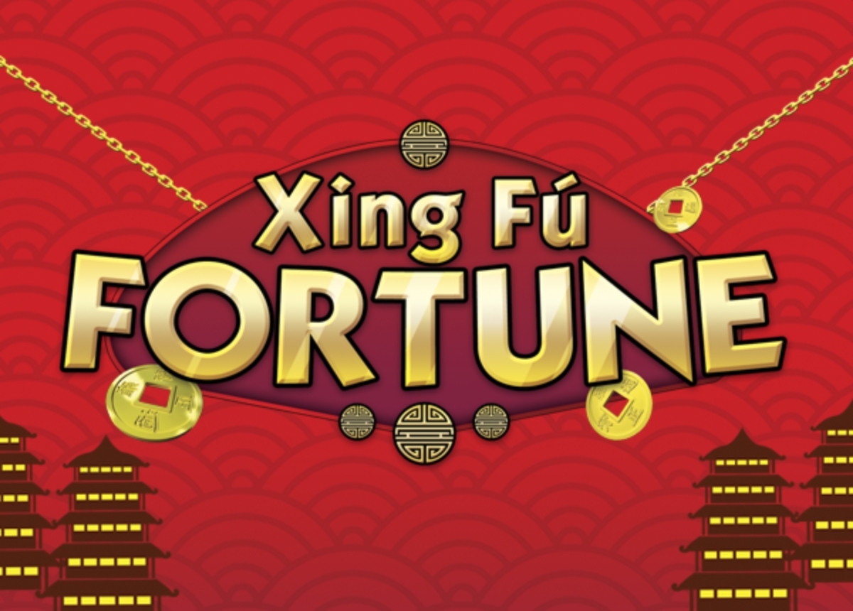 The Xing Fu Fortune Online Slot Demo Game by FBM