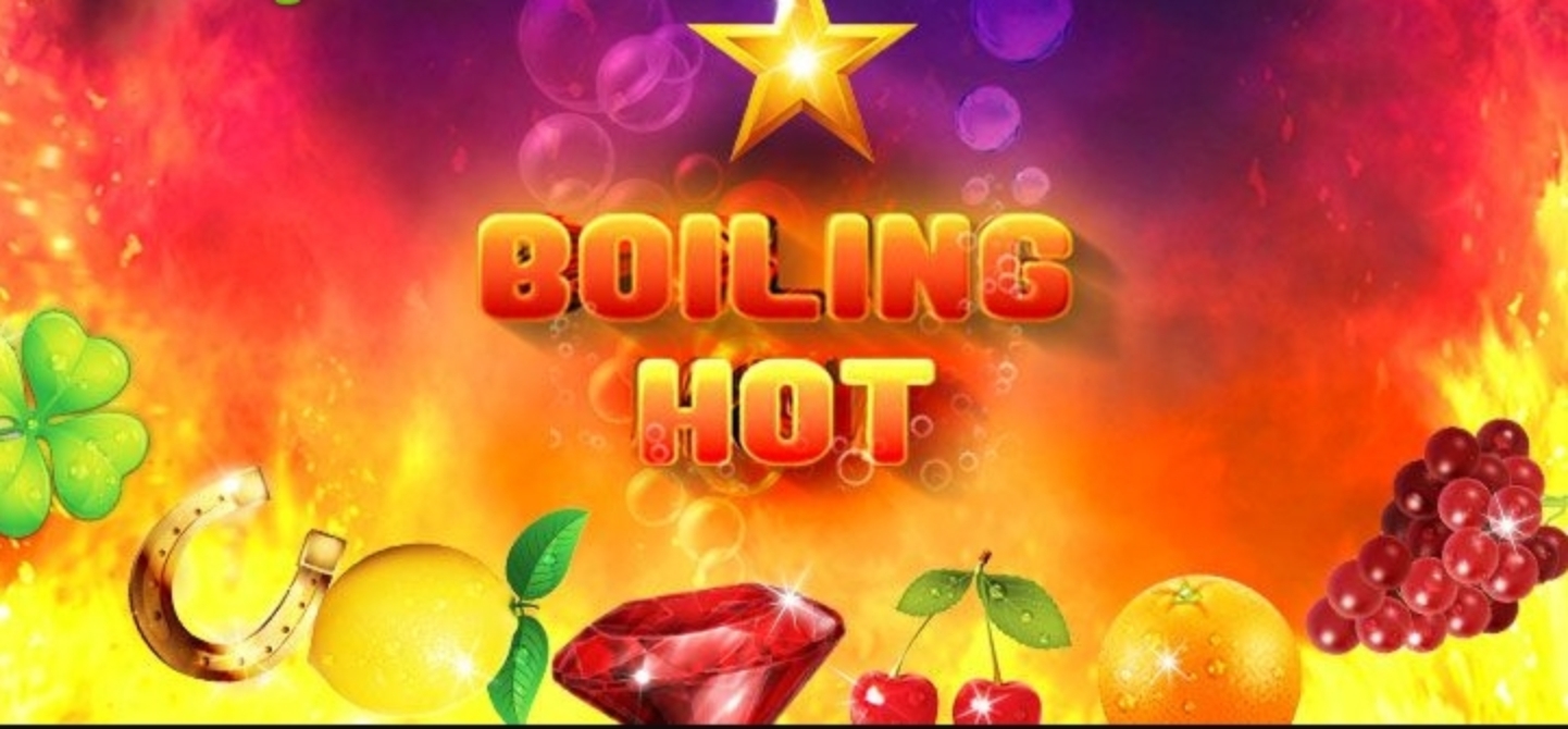 Boiling Hot demo