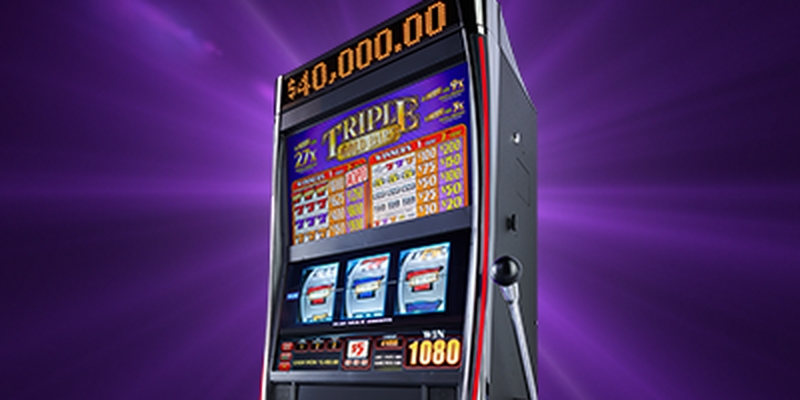 The Electro Fruits Online Slot Demo Game by Five Men Games