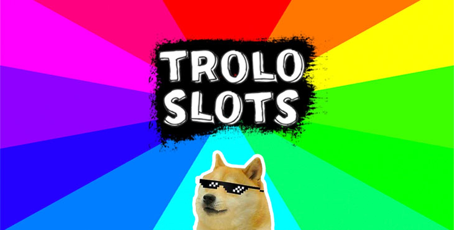 The Troloslots Online Slot Demo Game by Five Men Games