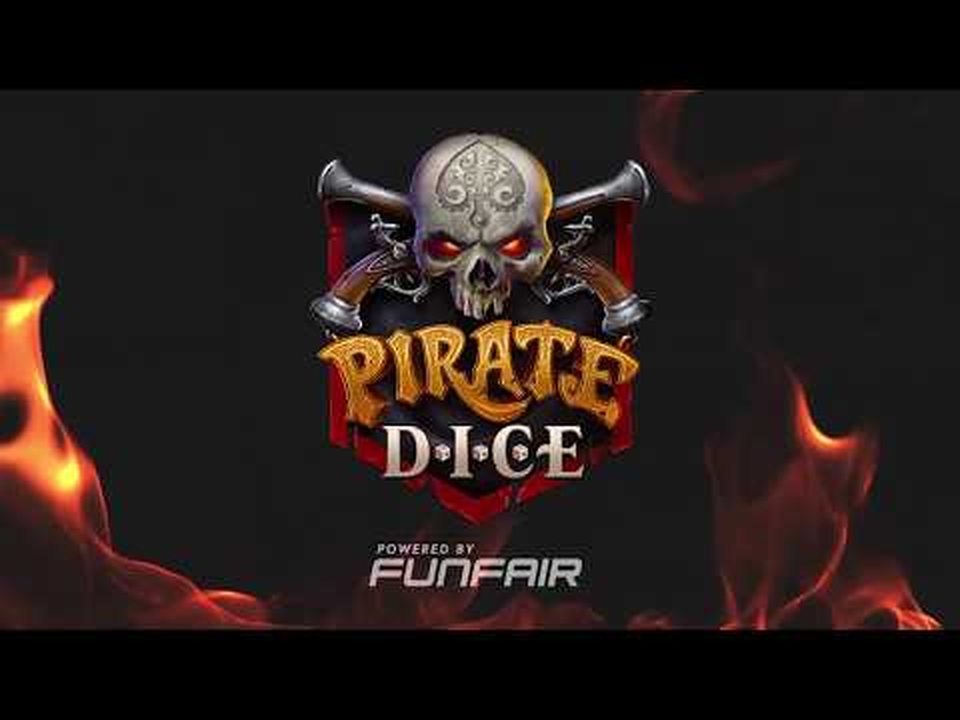 Pirate Dice demo
