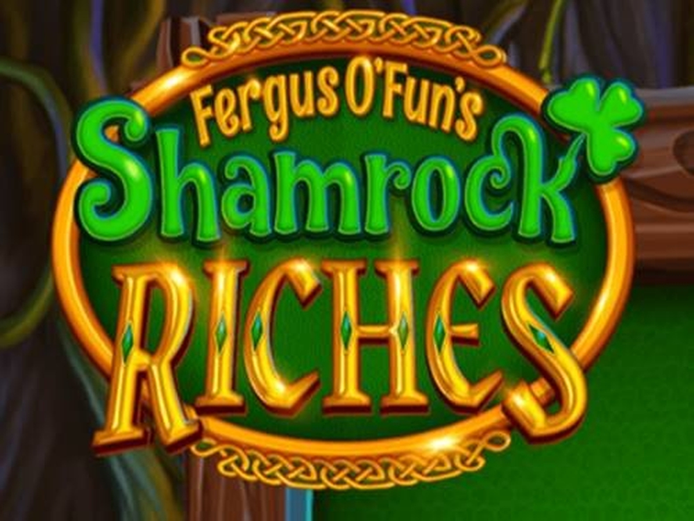 The Shamrock Riches Online Slot Demo Game by FunFair