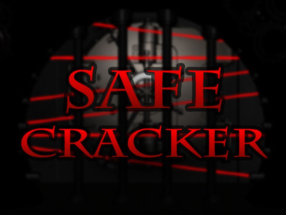 The Safecracker Online Slot Demo Game by Gamatron
