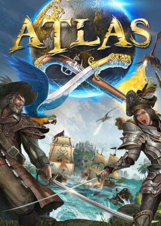 The Atlas Online Slot Demo Game by GameX