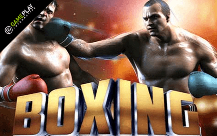 The Boxing Ring Online Slot Demo Game by GameX