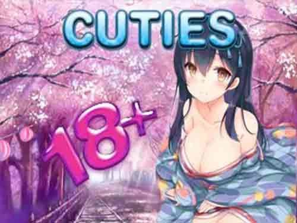 The Cuties Online Slot Demo Game by GameX
