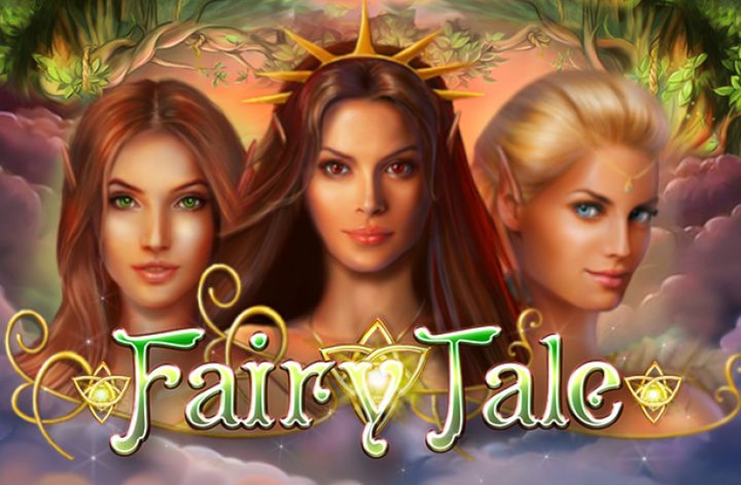 The Fairies Online Slot Demo Game by GameX