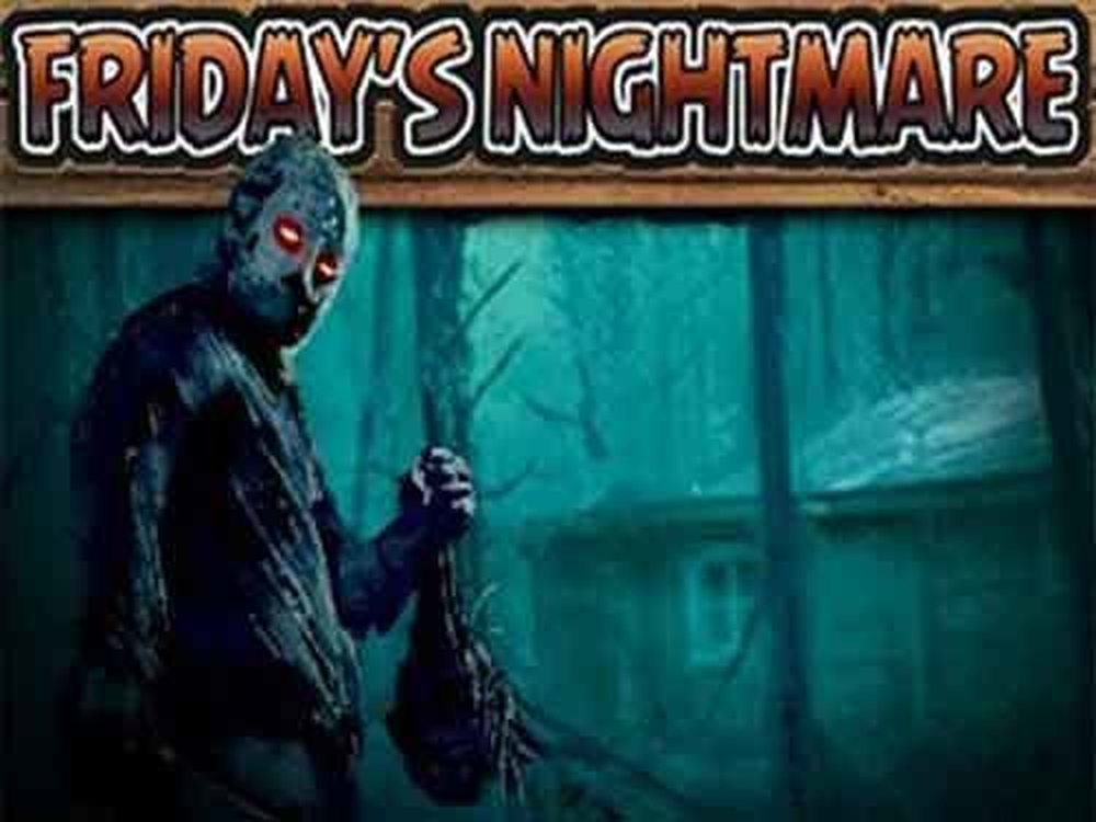 The Fridays Nightmare Online Slot Demo Game by GameX