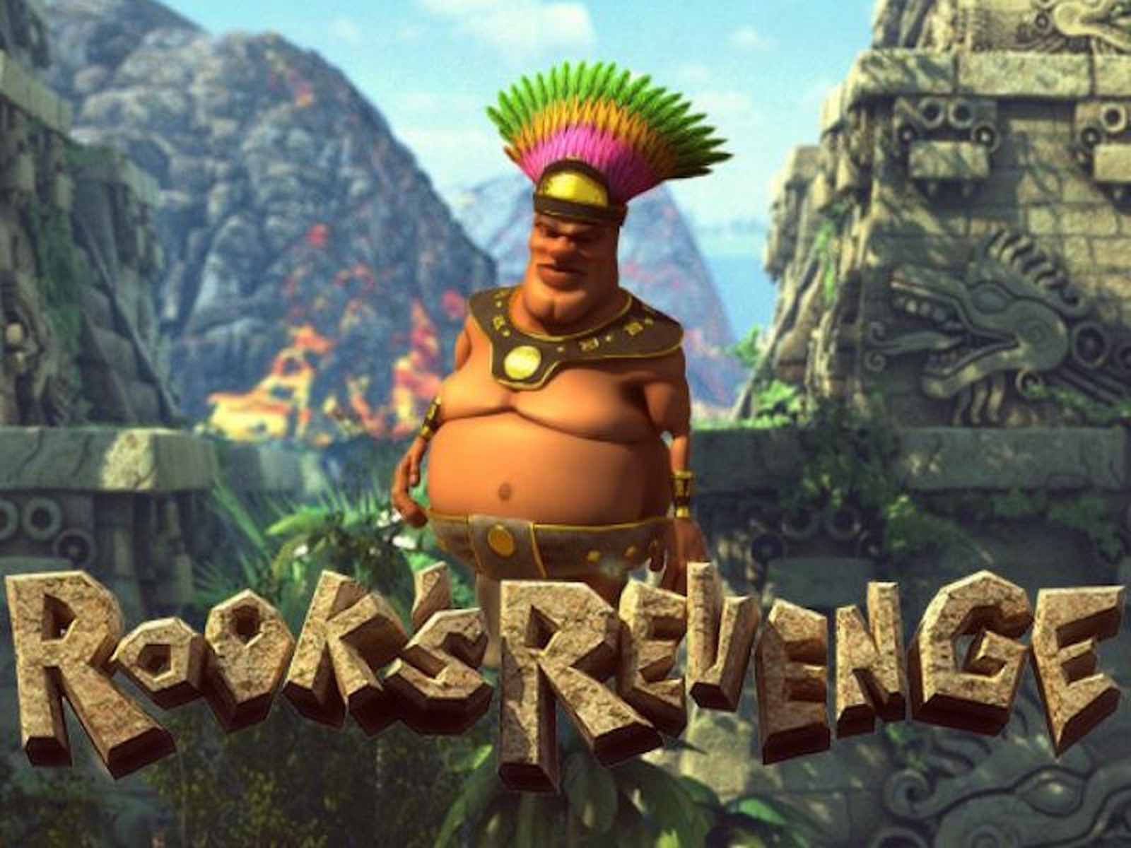 The Revengers Online Slot Demo Game by GameX
