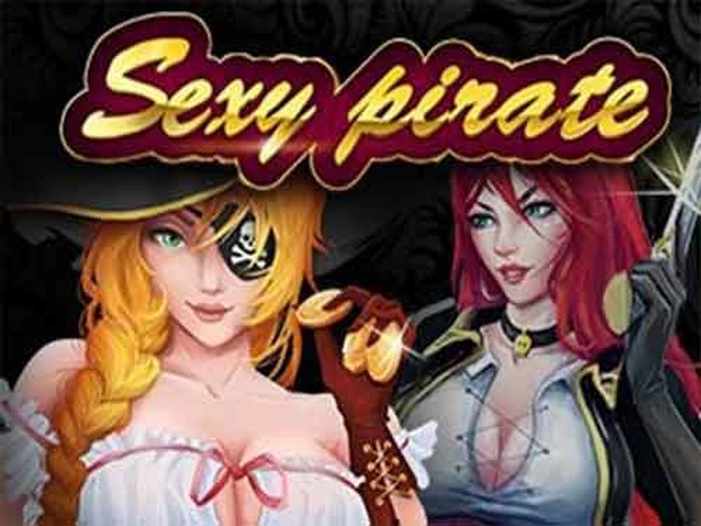 The Sexy Pirates Online Slot Demo Game by GameX