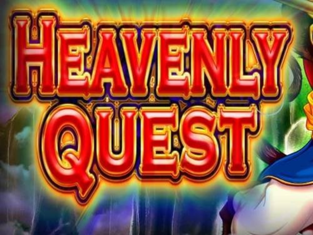 Heavenly Quest demo