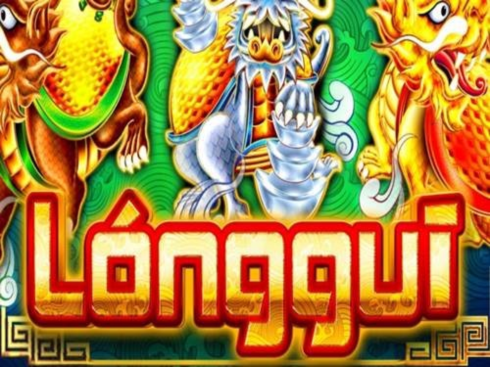 The Longgui Online Slot Demo Game by Gamefish Global