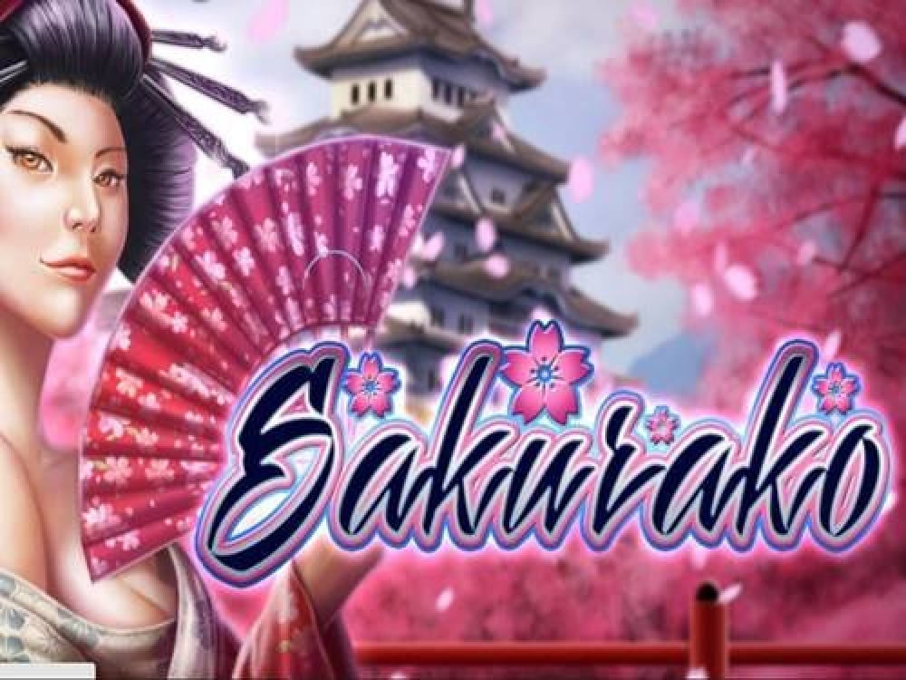 Sakurako demo