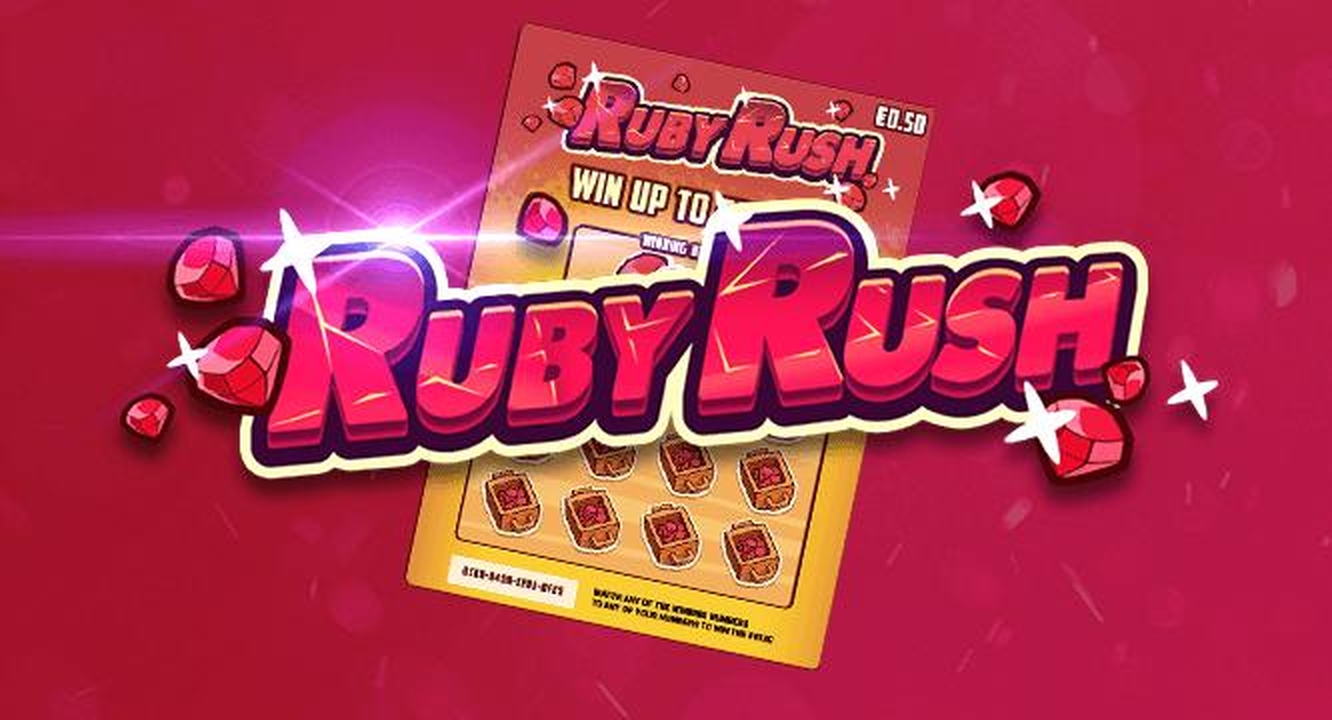 Ruby Rush demo