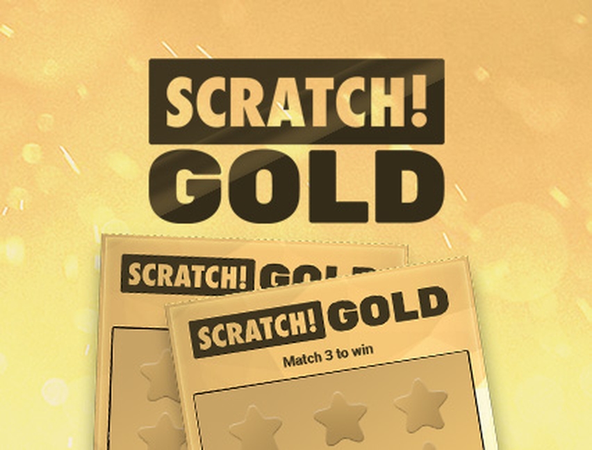 Scratch Gold demo