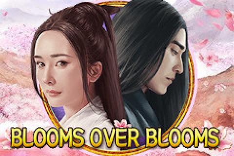 The Blooms Over Blooms Online Slot Demo Game by Iconic Gaming