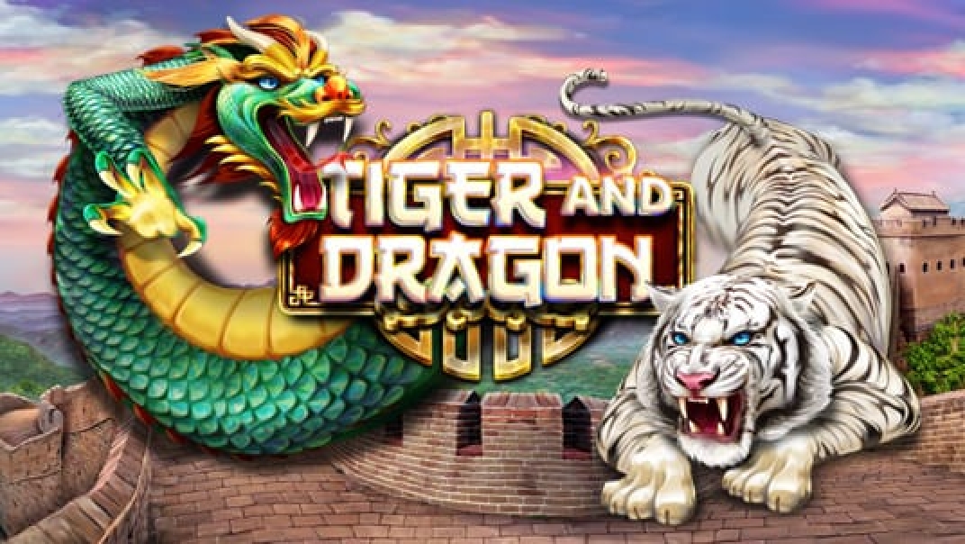 Dragon Tiger demo