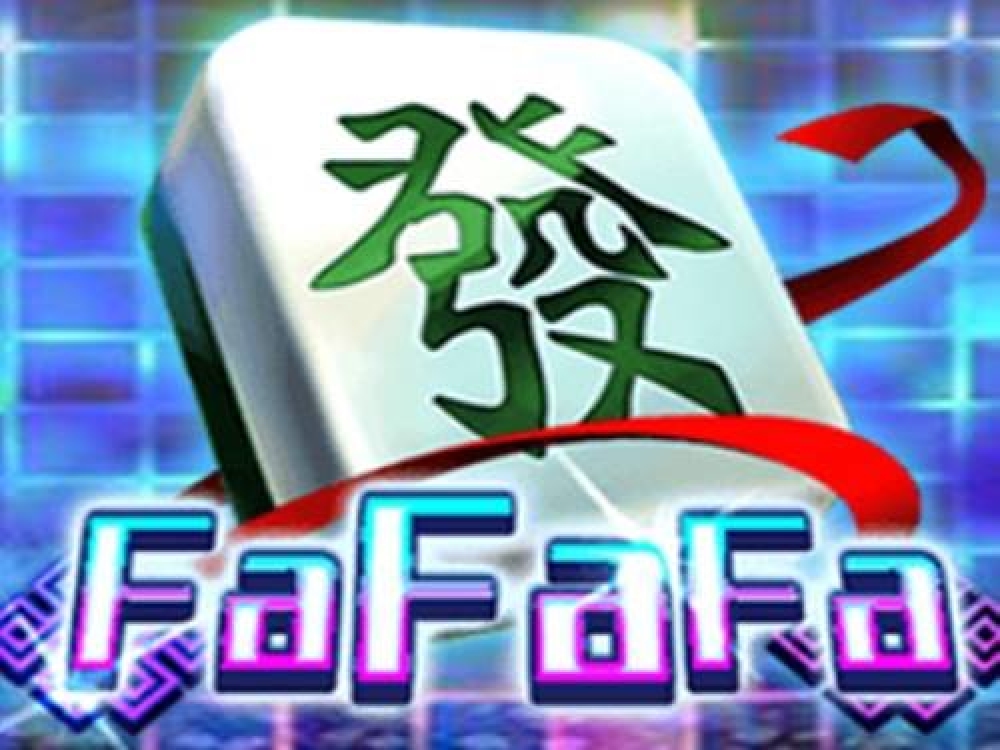 The Fa Fa Fa (Iconic Gaming) Online Slot Demo Game by Iconic Gaming