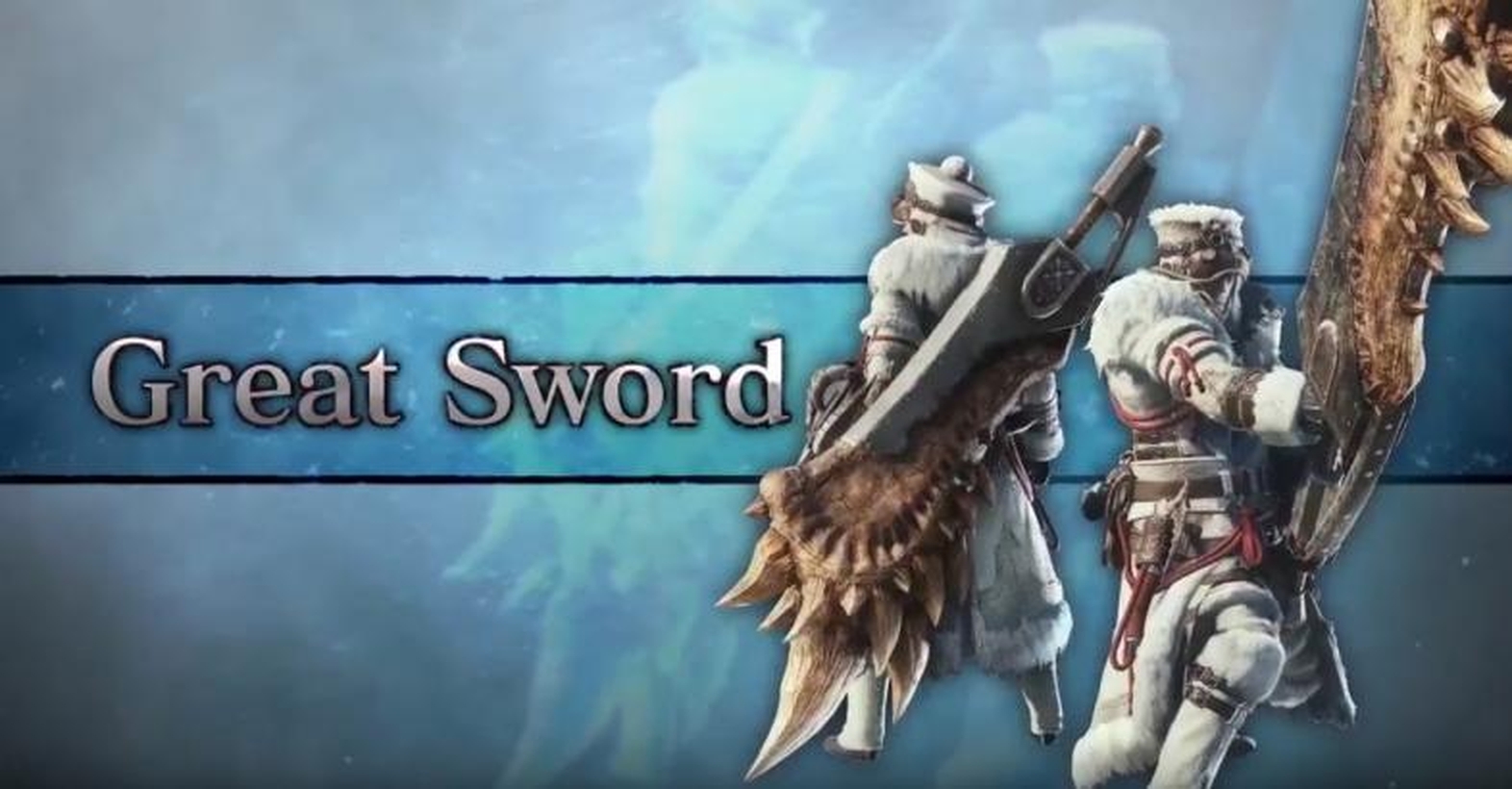 Great Sword of Dragon demo