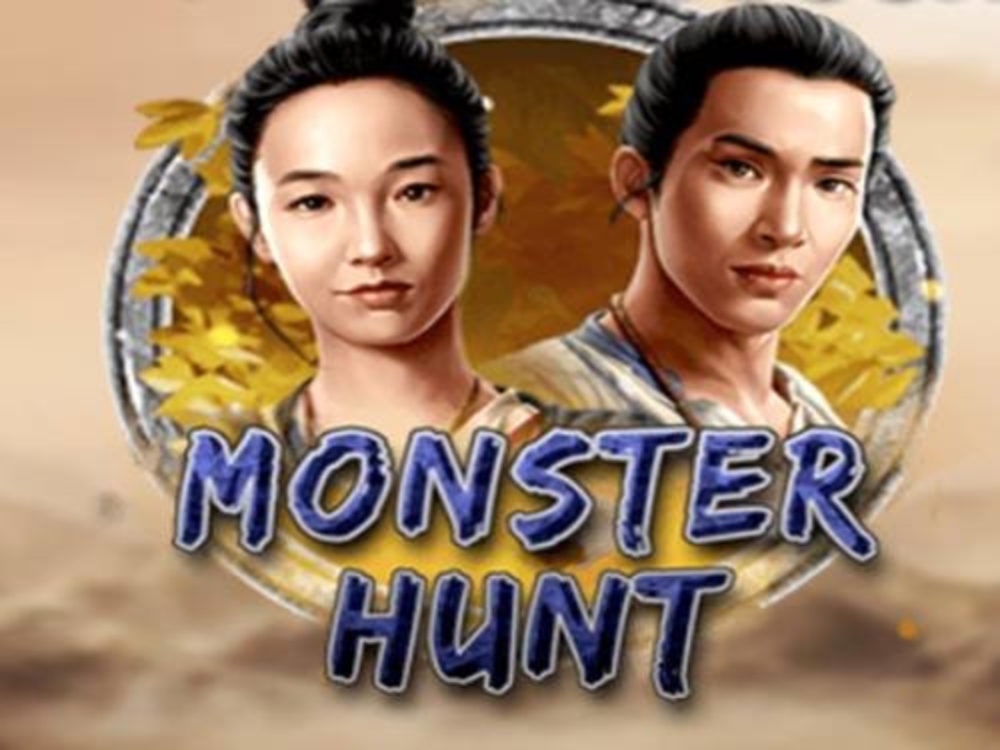 The Monster Hunt Online Slot Demo Game by Iconic Gaming