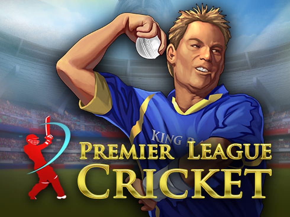 Premier League Cricket demo