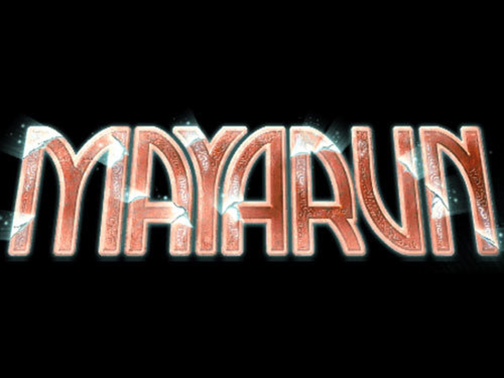 Mayarun demo